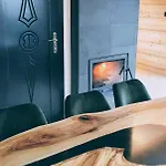 Koniakowo - Dom Hunter Villa *