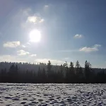 Koniakowo - Dom Hunter *