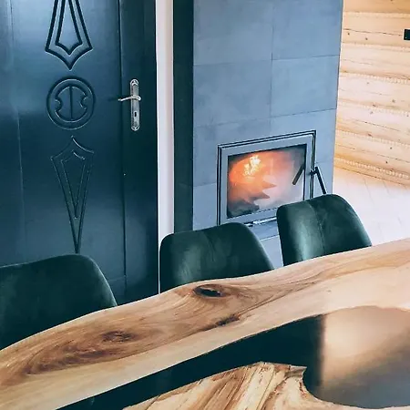 Koniakowo - Dom Hunter Villa *