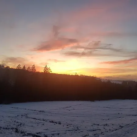 Koniakowo - Dom Hunter Vila *