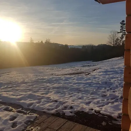 Koniakowo - Dom Hunter Vila