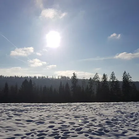 Koniakowo - Dom Hunter * Koniaków