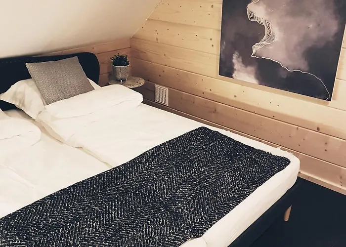 Koniakowo - Dom Hunter Koniaków