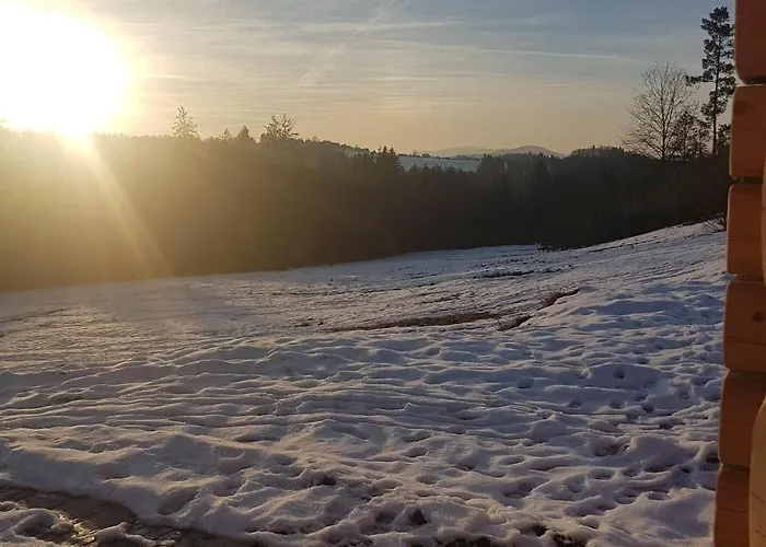 Koniakowo - Dom Hunter Vila