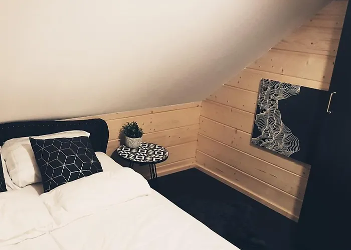 Koniakowo - Dom Hunter Koniaków