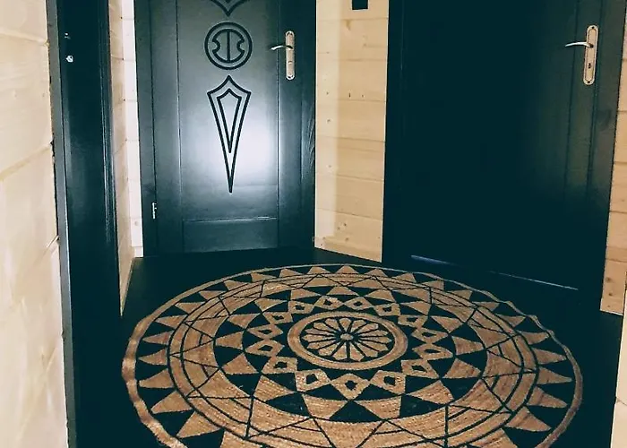 Koniakowo - Dom Hunter Koniaków