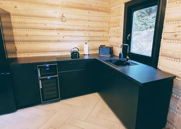 Koniakowo - Dom Hunter Vila Koniaków