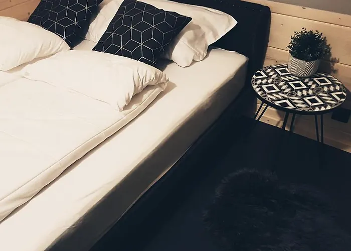 Koniakowo - Dom Hunter * Koniaków