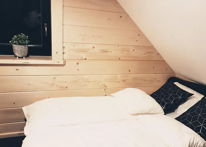 Koniakowo - Dom Hunter * Koniaków