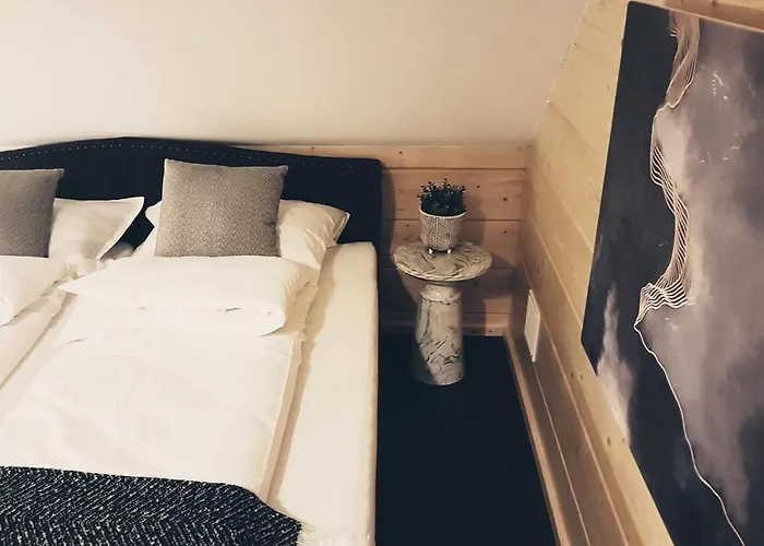 Vila Koniakowo - Dom Hunter