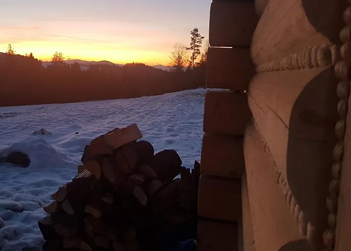 Koniakowo - Dom Hunter