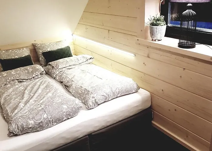 Vila Koniakowo - Dom Hunter *