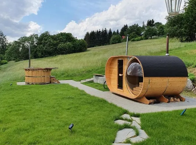 Vila Koniakowo - Dom Hunter *