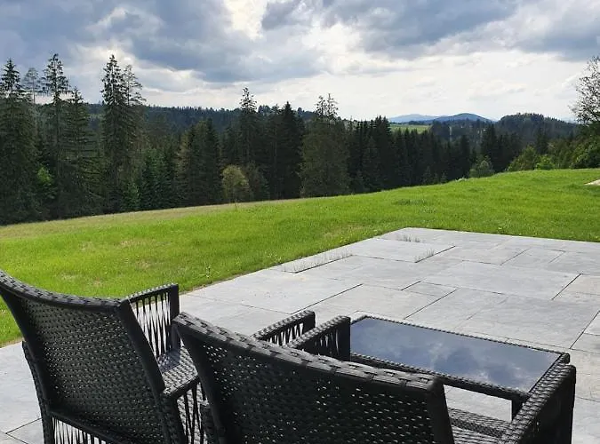 Koniakowo - Dom Hunter